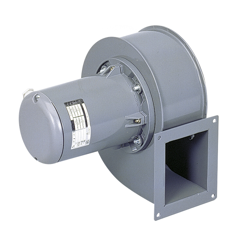 Вентилятор центробежный CMT/4-180/75-0.18