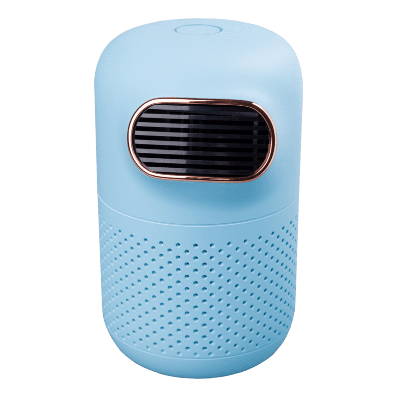 Мини-очиститель воздуха ROBA-01, sky blue