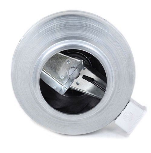 Вентилятор канальный ВанВент ВКВ 100 Е (ebmpapst мотор)