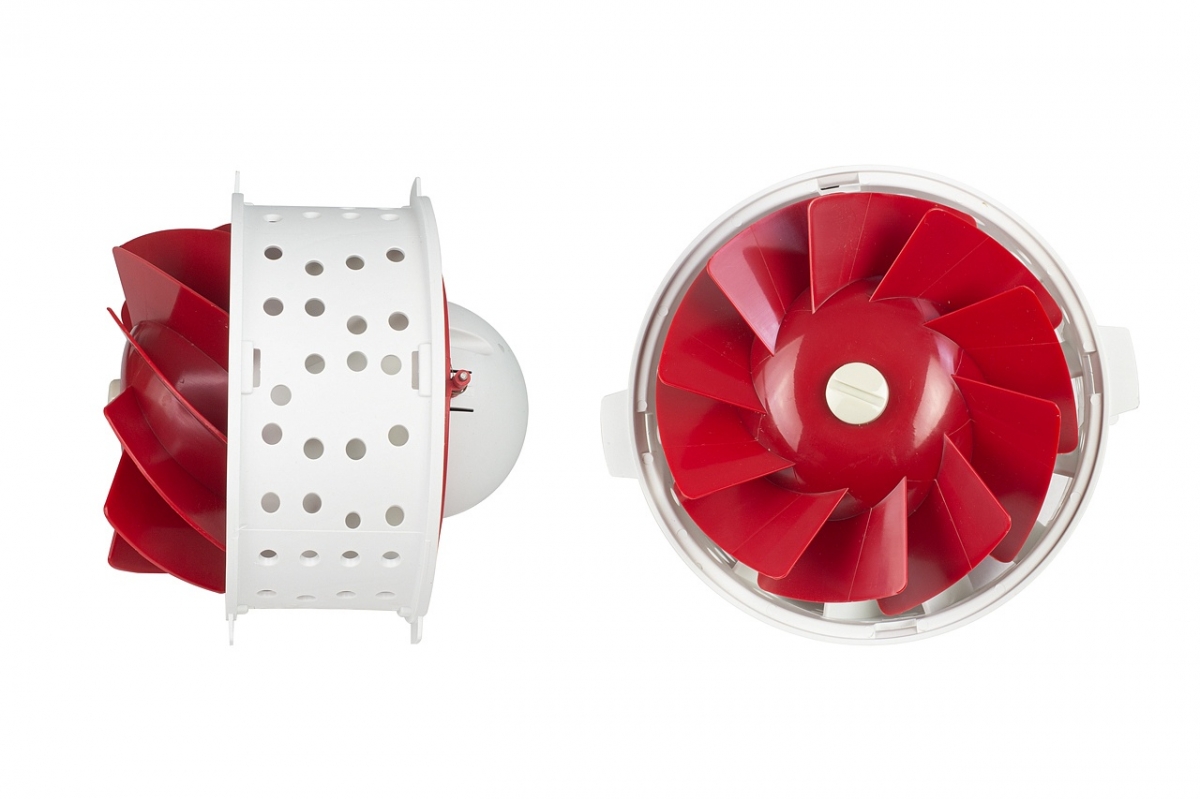 Канальный вентилятор ARIUS Lineo Silent Evo P 200 LL (18303ARI)