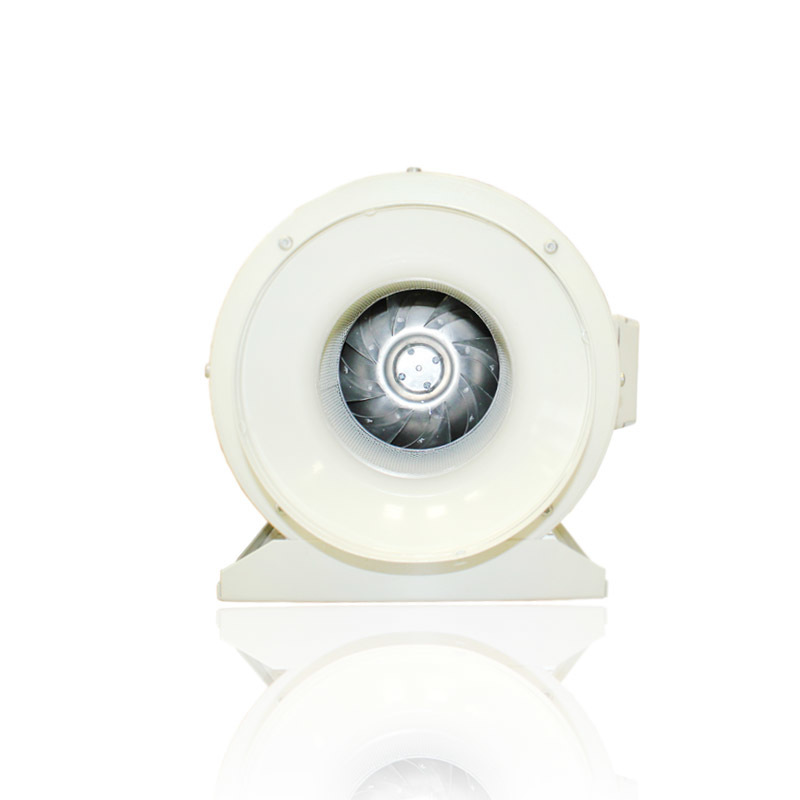 Канальный вентилятор Soler & Palau TD 1300/250 Silent 3V