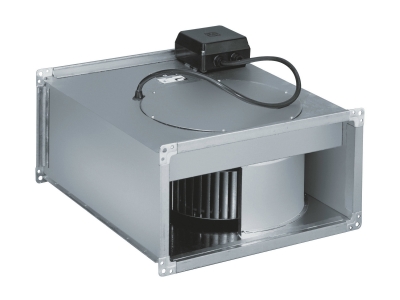 Вентилятор канальный Soler & Palau ILT/4-285 (3100м3/ч 600 300мм, 380В)