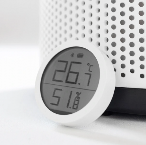 Увлажнитель воздуха Tion Iris