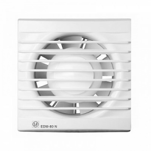 Вентилятор EDM 80 N Soler & Palau