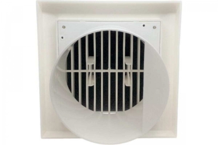 Приточный клапан Fresh TL 98 E