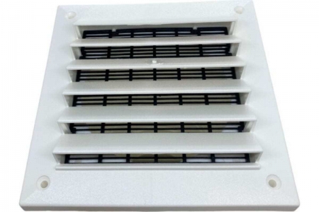 Приточный клапан Fresh TL 98 E