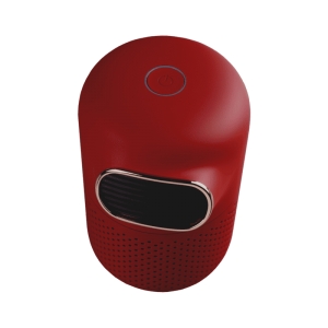 Мини-очиститель воздуха ROBA-01, red