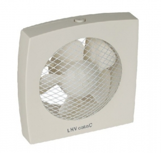 Вентилятор оконный Cata LHV 190