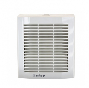 Оконный вентилятор Soler & Palau HV 150 AE с автоматическими жалюзи